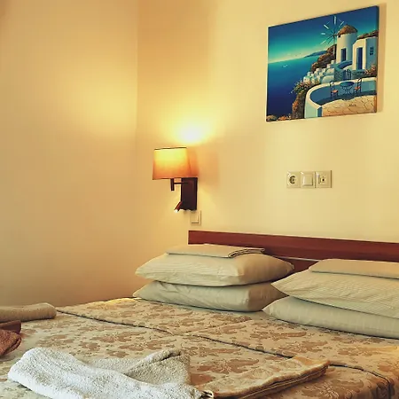 Appartement Apollo *