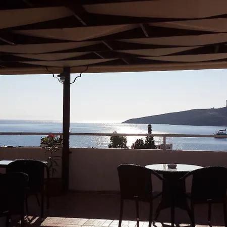 Appartement Apollo *