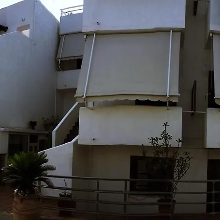 Apollo Apartament *