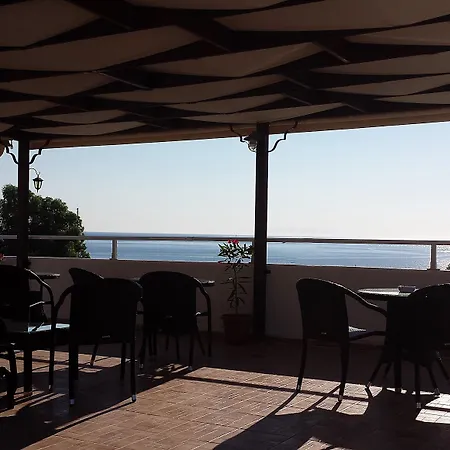 Apollo Appartement *