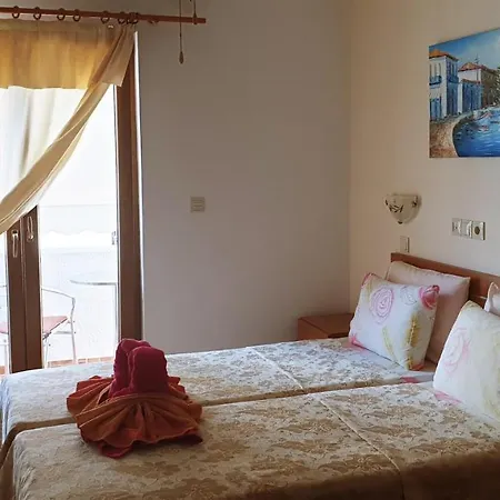 Appartement Apollo *