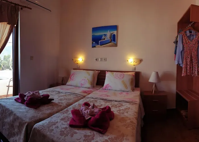 Apollo * Livadia (Tilos)