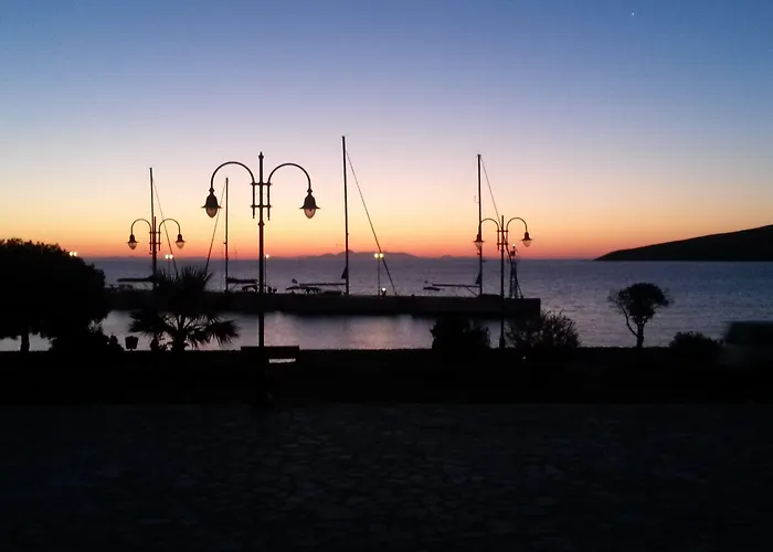 Apollo * Livadia (Tilos)