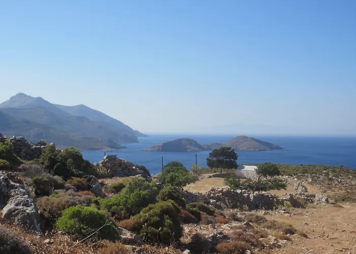 Apollo Livadia (Tilos)
