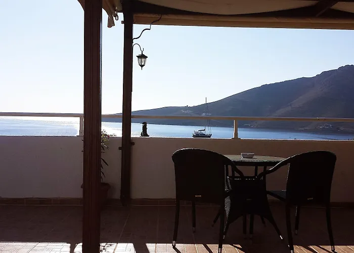 Apollo Livadia (Tilos)