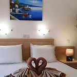 Appartamento Apollo Livadia (Tilos)