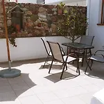 Apollo Appartamento Livadia (Tilos)