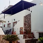 דירה Apollo Livadia (Tilos)