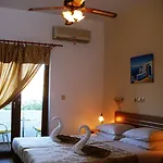 Apollo Appartamento Livadia (Tilos)