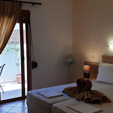 Apartman Apollo