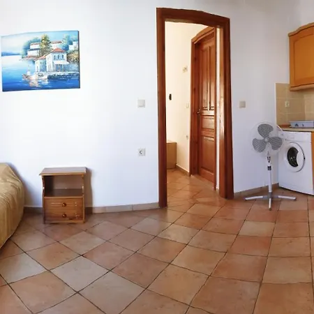 Apollo Apartamento *