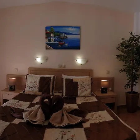 Apartment Apollo *