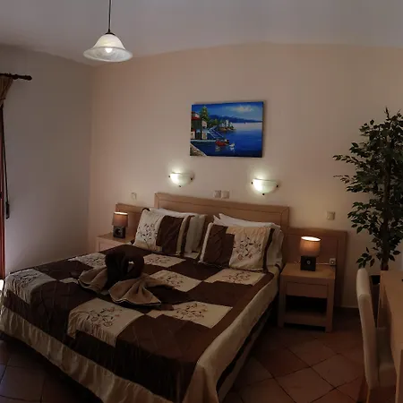 Apartment Apollo