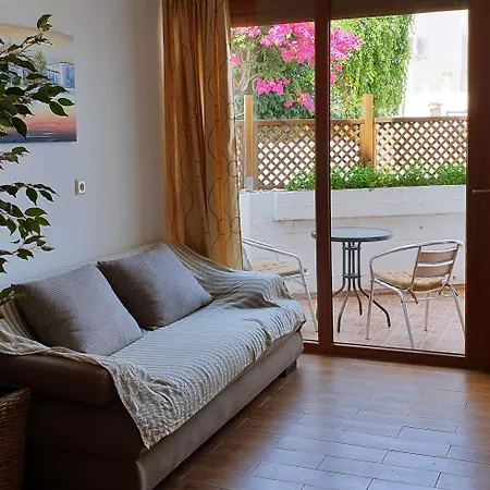Apartment Apollo