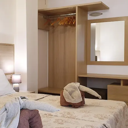 Apartment Apollo *