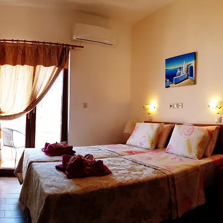 Apollo Apartment
