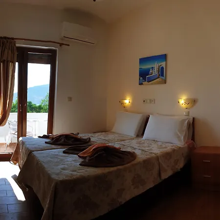 Apollo Apartment