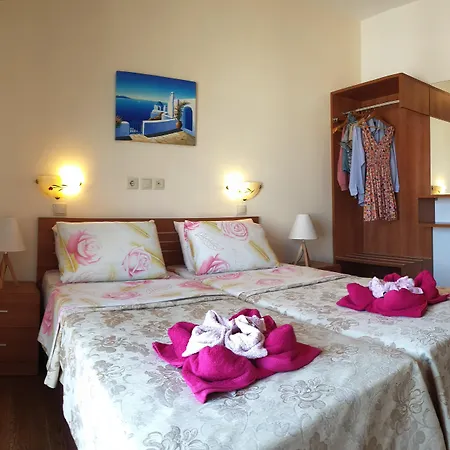 Apollo Apartment