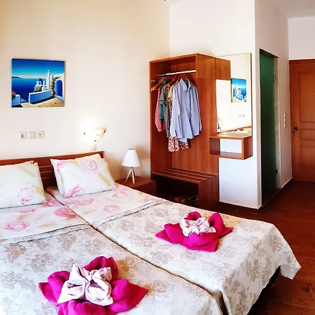 Apollo Apartment