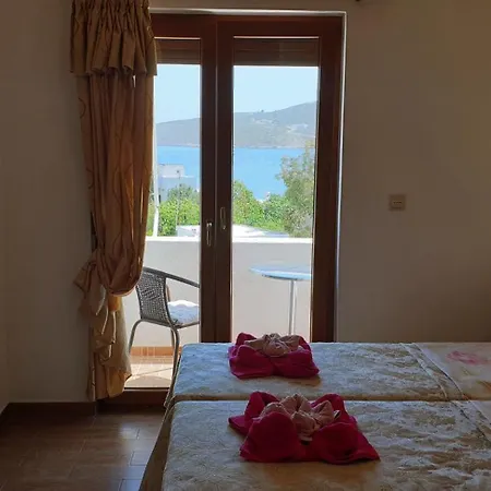 Lejlighed Apollo Livadia (Tilos)