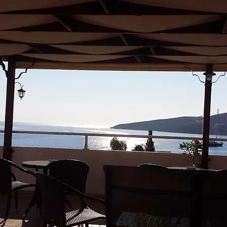 Apollo Livadia (Tilos)