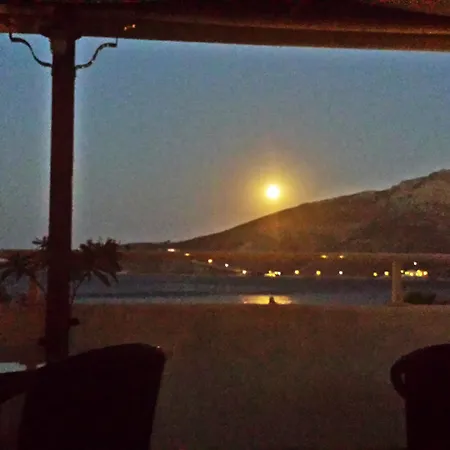 Apollo Lejlighed Livadia (Tilos)