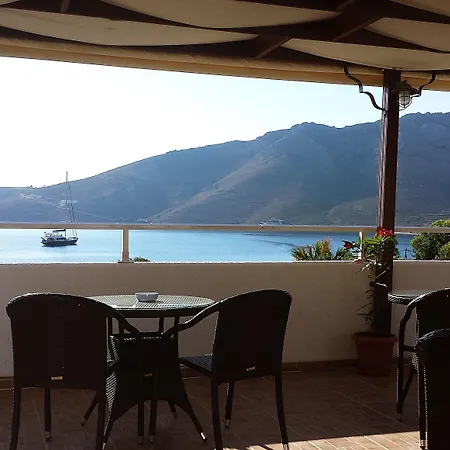 Apartment Apollo Livadia (Tilos)
