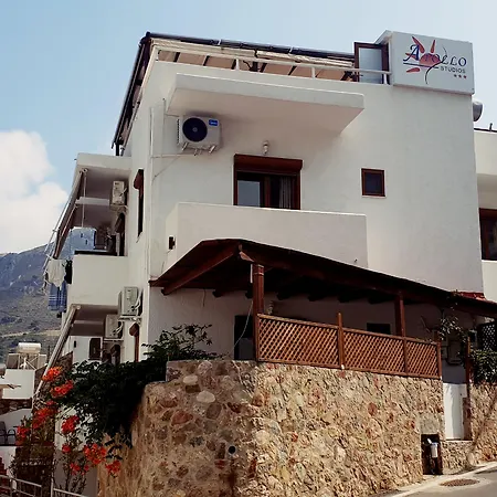 Apollo * Livadia (Tilos)