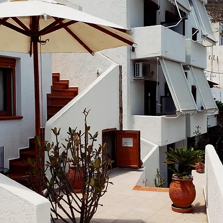 Apartment Apollo