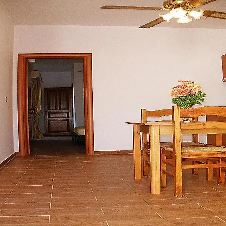 Apartment Apollo *