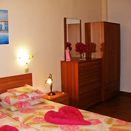 Lejlighed Apollo Livadia (Tilos)
