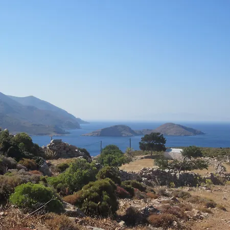 Apollo Livadia (Tilos)