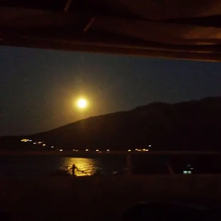 Lejlighed Apollo Livadia (Tilos)