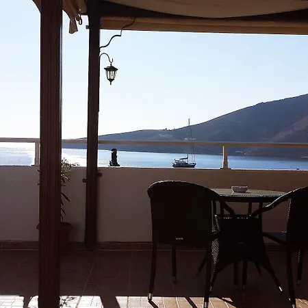 Apollo Livadia (Tilos)