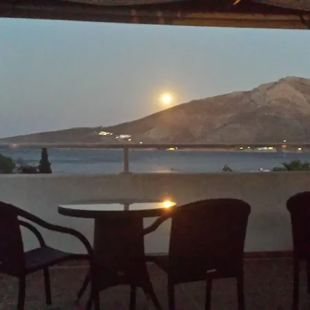 Apollo Livadia (Tilos)
