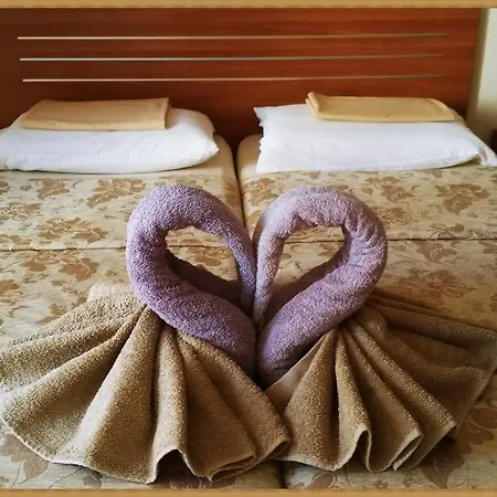 Apollo Apartment