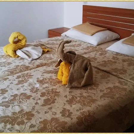 Apartment Apollo *