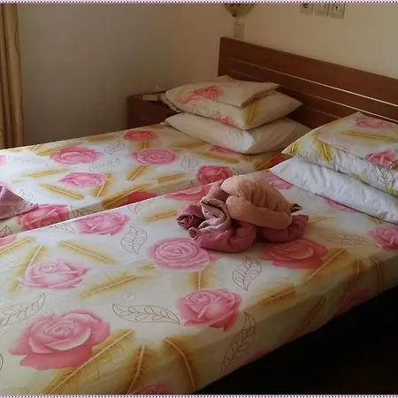 Apartman Apollo Livádia