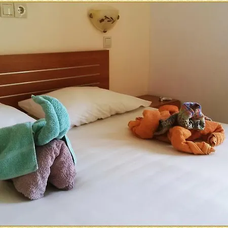Apollo Apartment Livadia (Tilos)