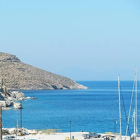 Apollo Livadia (Tilos)
