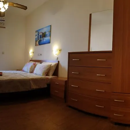 Apollo Apartman *