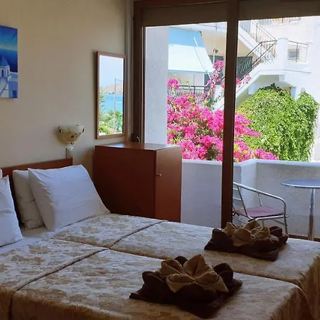Apartment Apollo