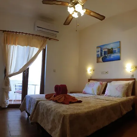 Apartment Apollo
