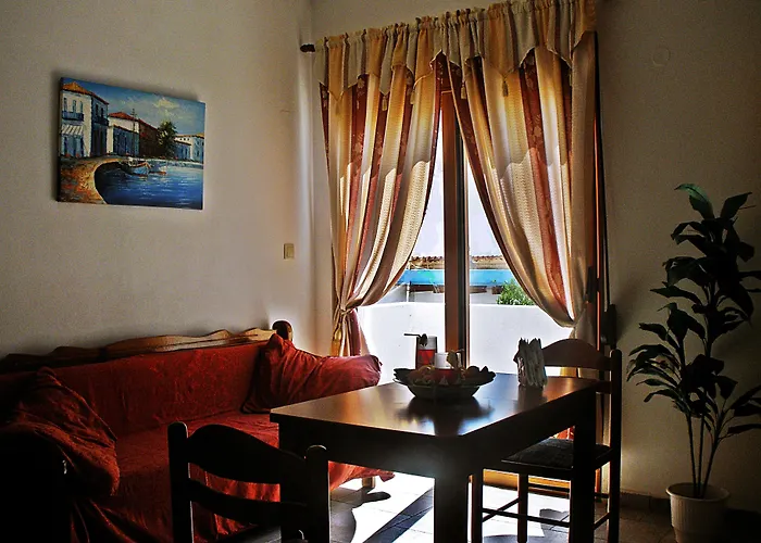 Apollo Livadia (Tilos)