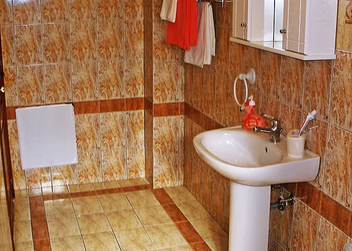 شقة Apollo Livadia (Tilos)